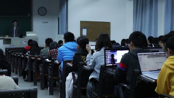 远伴教育咨询在北邮学习分享会 用专业解锁未来教育的无限可能